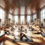 Descubra os Benefícios Transformadores do Pilates