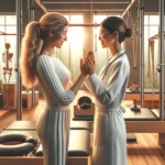 Pilates no Alívio da Dor nas Costas
