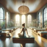Pilates para o Alívio da Dor